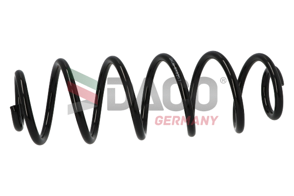 Ressort de suspension DACO Germany 810207