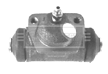 Cylindre de roue BORG & BECK BBW1128