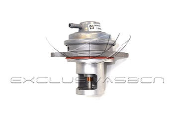 Vanne EGR MDR EEG-MB17