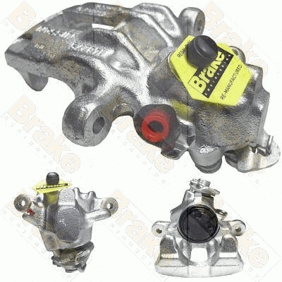 Étrier de frein Brake ENGINEERING CA814