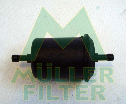 Filtre à carburant MULLER FILTER FB101