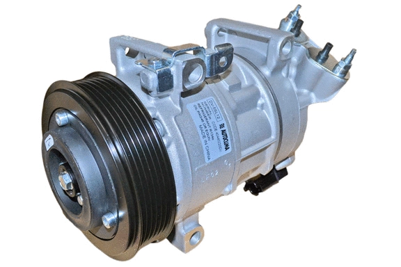 Compresseur, climatisation AUTOCLIMA 40440220DV