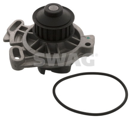 Pompe à eau, refroidissement du moteur SWAG 30 15 0019
