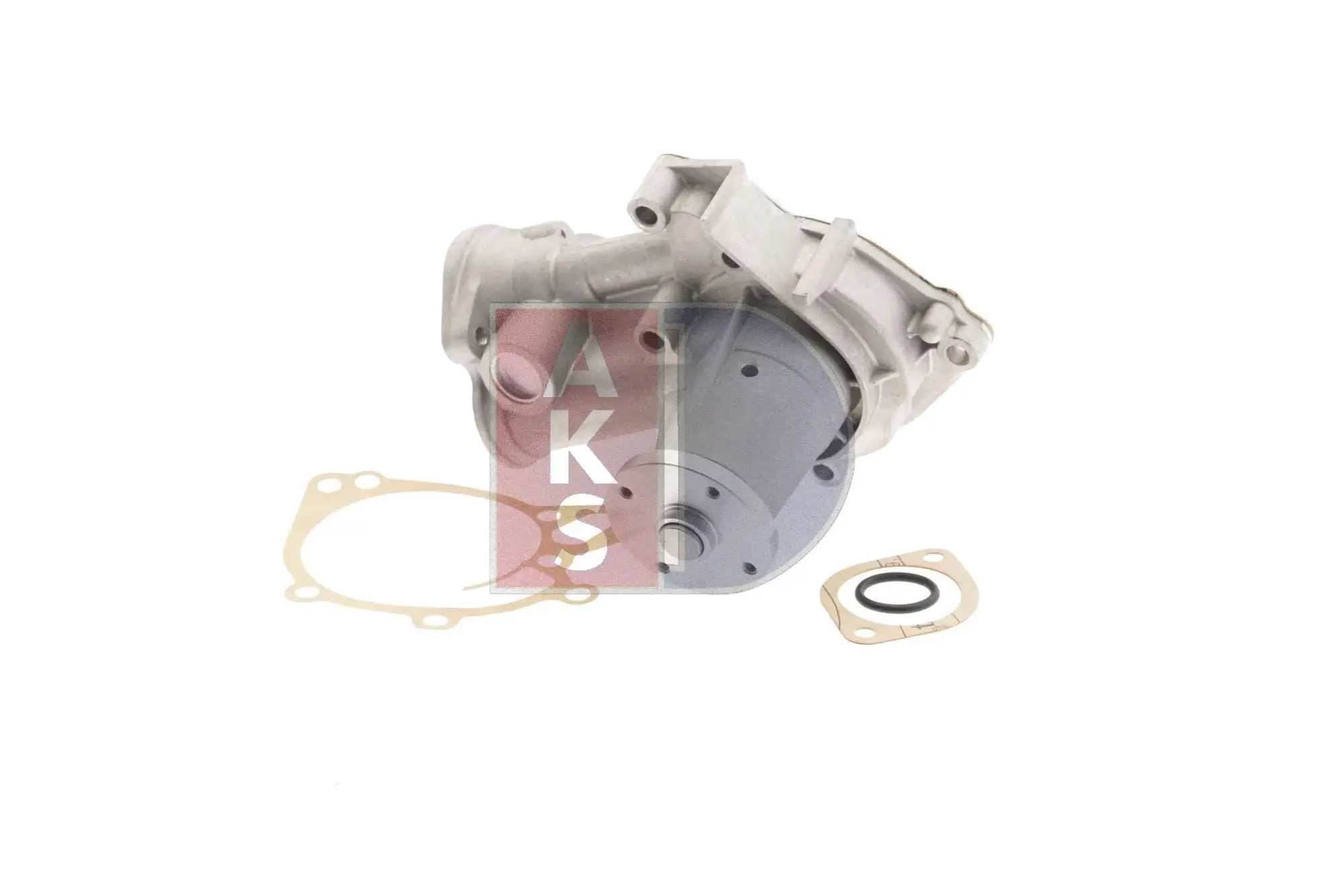 Pompe à eau, refroidissement du moteur AKS DASIS 570214N