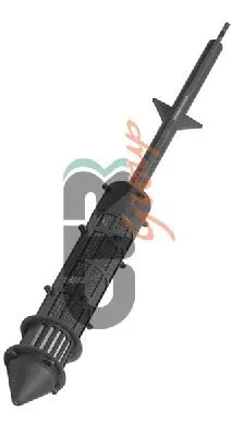 Filtre déshydratant, climatisation CTR 1211423