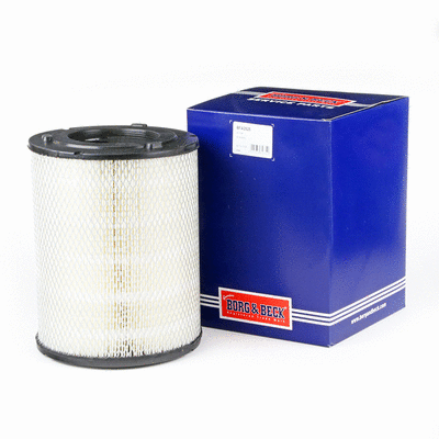 Filtre à air BORG & BECK BFA2525