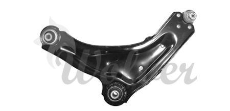 Rotule de barre de connexion WOLVER SP305341