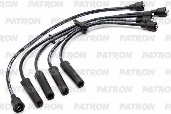 Kit de câbles d'allumage PATRON PSCI2085