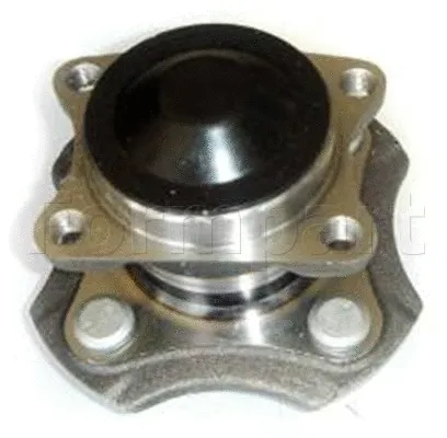 Moyeu de roue FORMPART 42498029/S