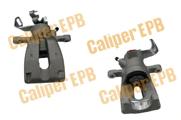 Étrier de frein Calipere+ NAIBA C943R