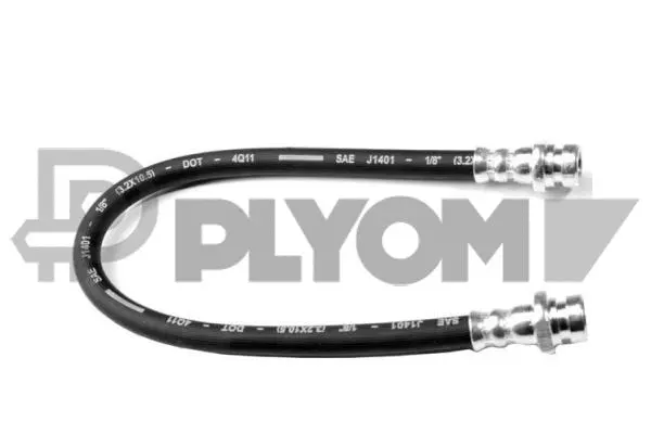 Flexible de frein PLYOM P756236