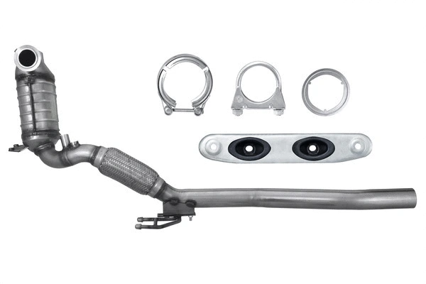 Filtre à particules / à suie, échappement Faurecia FS03224F