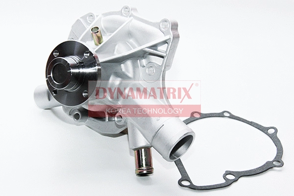 Pompe à eau, refroidissement du moteur DYNAMATRIX DWPM225