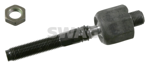 Rotule de direction intérieure, barre de connexion SWAG 55 92 3031