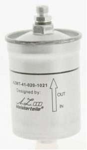 Filtre à carburant A.Z. Meisterteile AZMT-41-020-1021