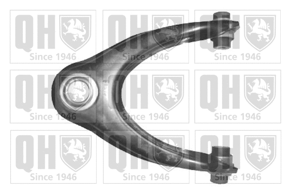 Bras de liaison, suspension de roue QUINTON HAZELL QSA1738S