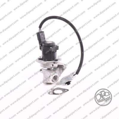 Vanne EGR DIPASPORT EGR016N