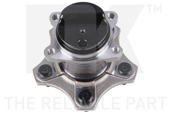Kit de roulements de roue NK 762258