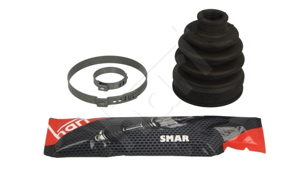 Joint-soufflet, arbre de commande HART 451 590