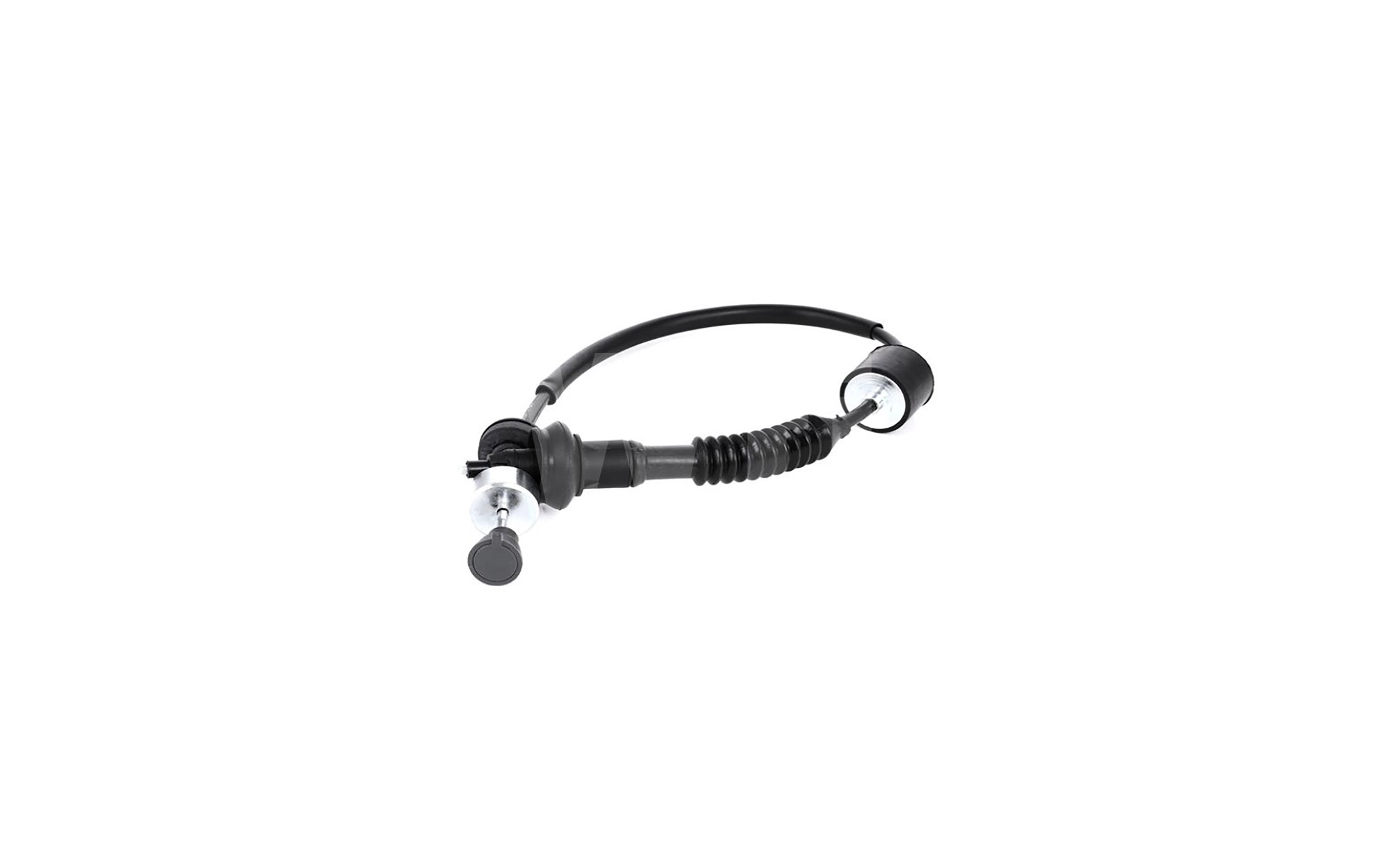 Tirette à câble, commande d'embrayage Wti Automotive C901277