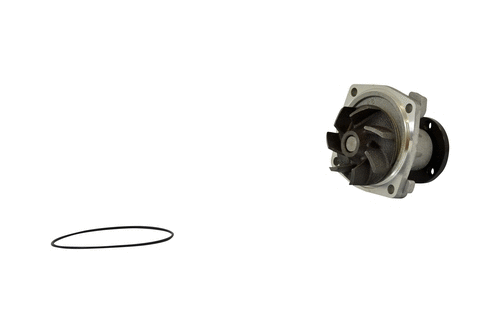 Pompe à eau, refroidissement du moteur KLAXCAR FRANCE 42180z