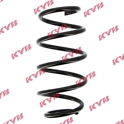 Ressort de suspension KYB RA1430