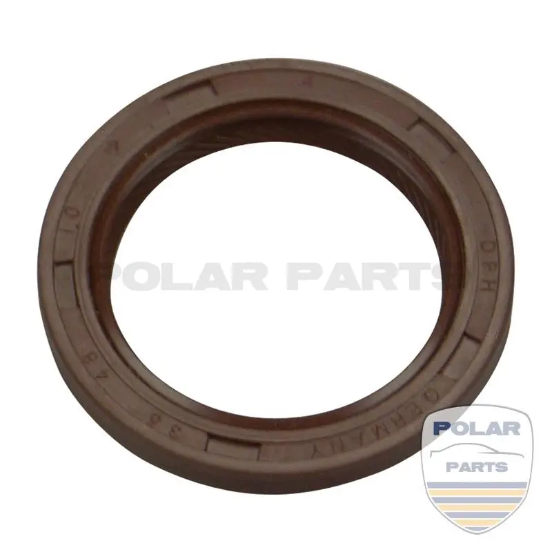 Bague d'étanchéité, vilebrequin POLAR PARTS 10001119