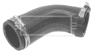 Gaine de suralimentation BORG & BECK BTH1389
