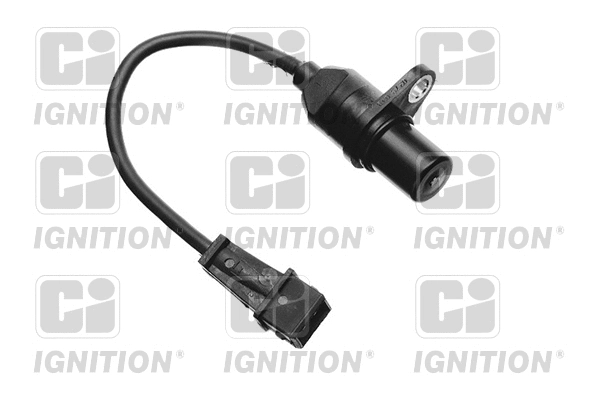 Capteur d'angle, vilebrequin QUINTON HAZELL XREV347