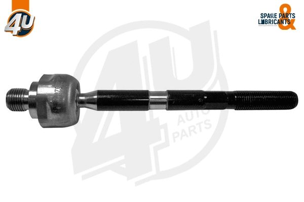 Rotule de direction intérieure, barre de connexion 4U Autoparts E10874