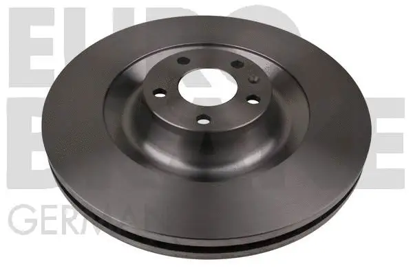 Disque de frein EUROBRAKE 58152047159