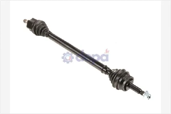 Arbre de transmission DEPA 3404980