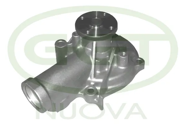 Pompe à eau, refroidissement du moteur GGT PA12528