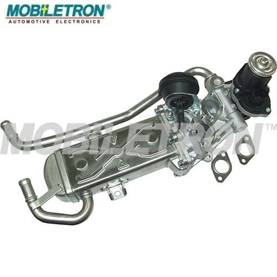 Vanne EGR MOBILETRON EV-EU056
