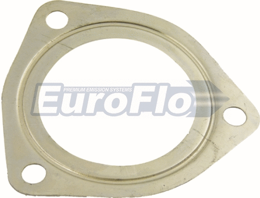 Joint, tuyau d'échappement EuroFlo EMG017