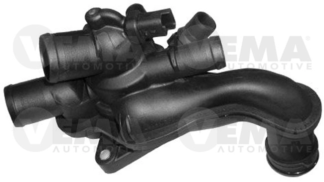 Thermostat, liquide de refroidissement VEMA 13978
