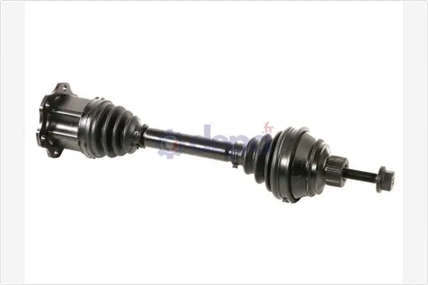 Arbre de transmission DEPA 3721000