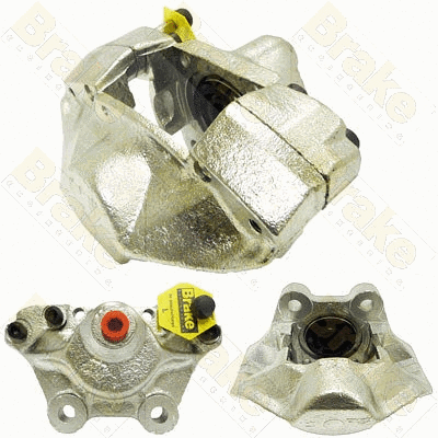 Étrier de frein Brake ENGINEERING CA344