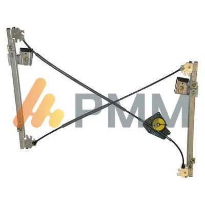Lève-vitre PMM BI 76112 L