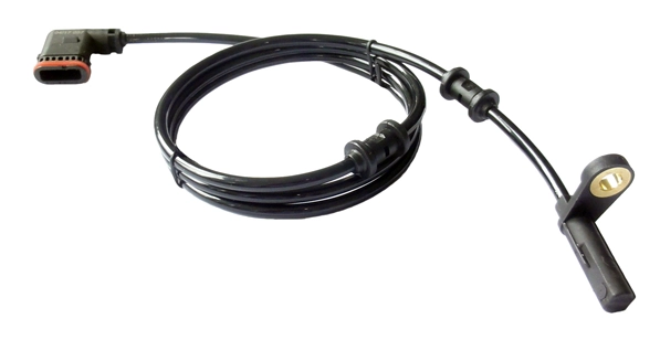 Capteur, vitesse de roue BBT WSS0408