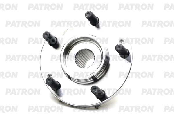 Moyeu de roue PATRON PBK4528H