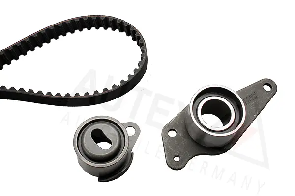 Kit de courroie crantée AUTEX 702085