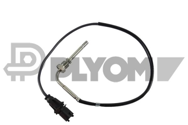 Capteur, température des gaz PLYOM P771148