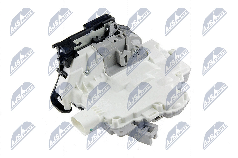 Serrure de porte NTY EZC-VW-016