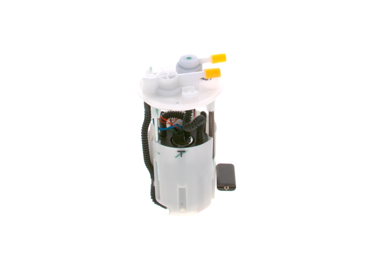 unité d'alimentation de carburant BOSCH 0 580 207 00H