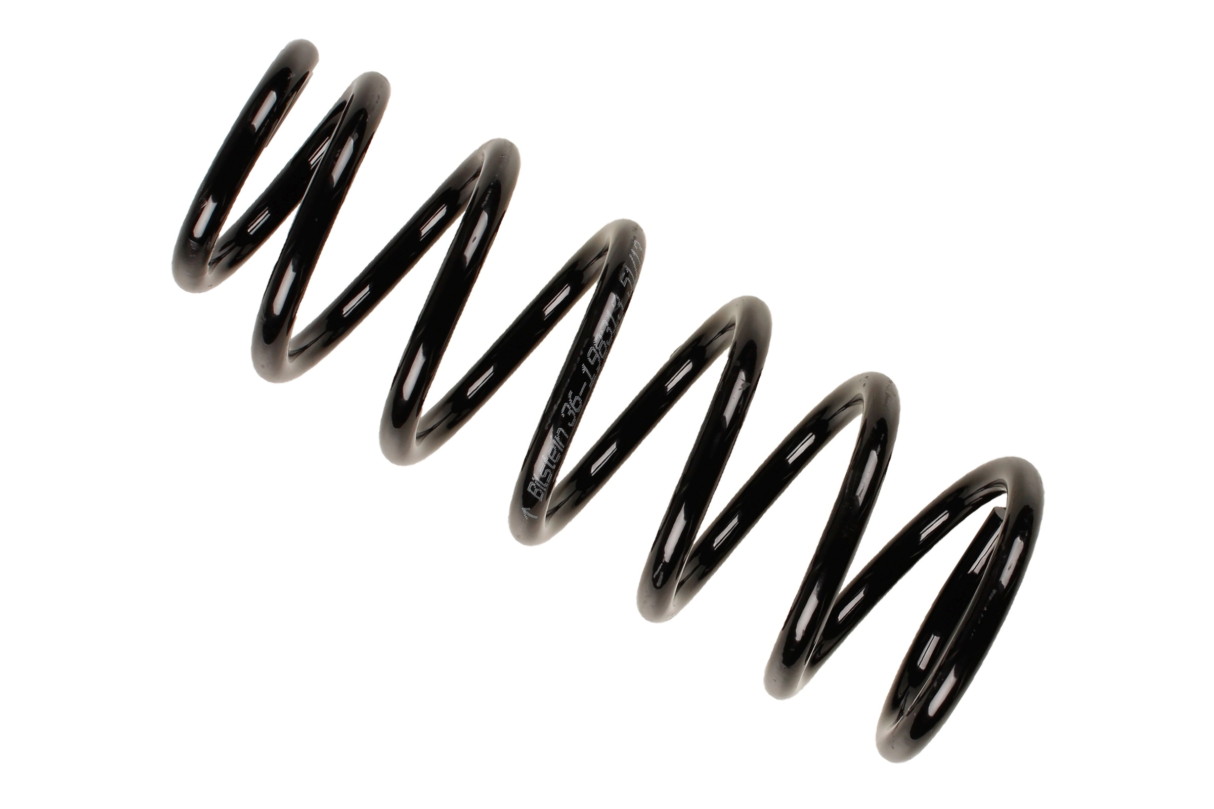 Ressort de suspension BILSTEIN 36-198313