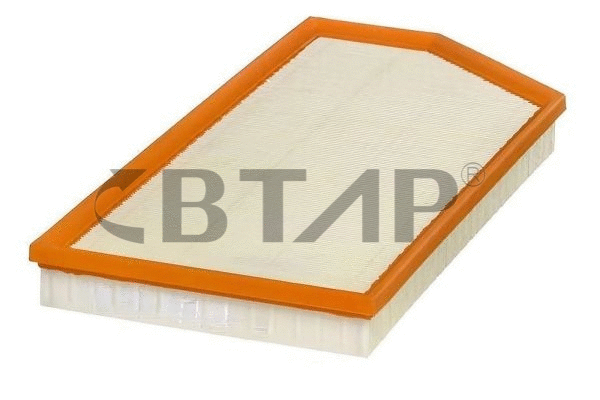 Filtre à air BTAP BME301-082