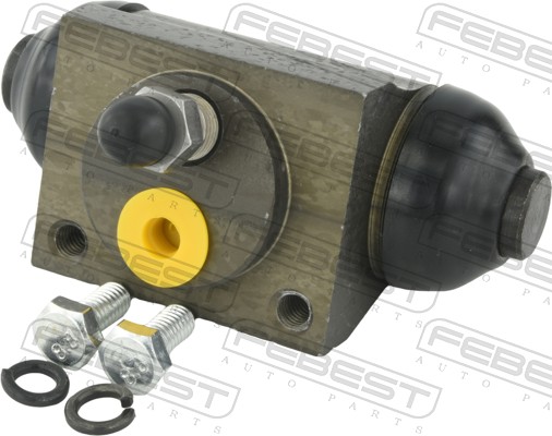 Cylindre de roue FEBEST 0178-GGN155