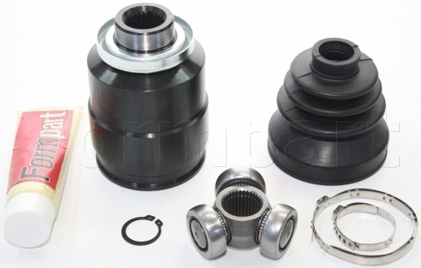 Jeu de joints, arbre de transmission FORMPART 37398023/S