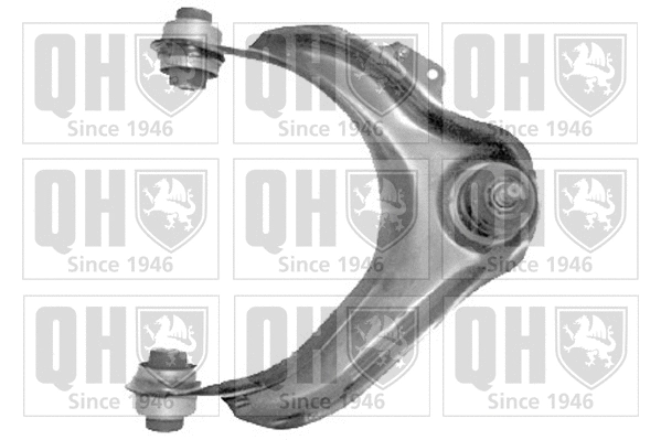 Bras de liaison, suspension de roue QUINTON HAZELL QSA2241S